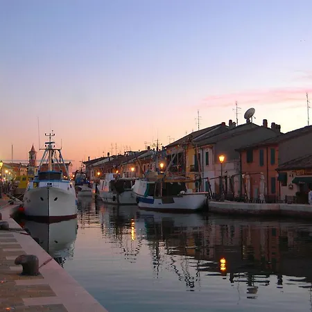 Hotel Rosa Cesenatico
